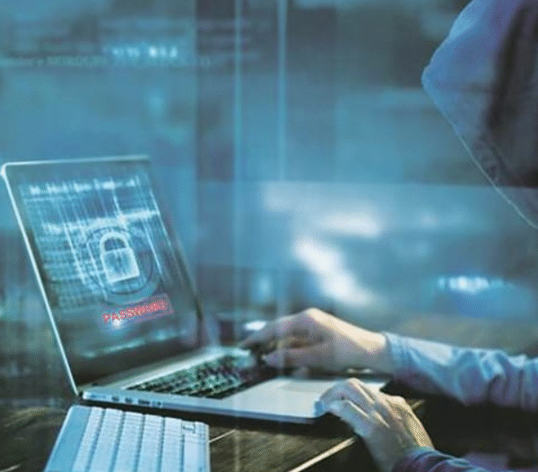 How Technology Prevents Financial Fraud