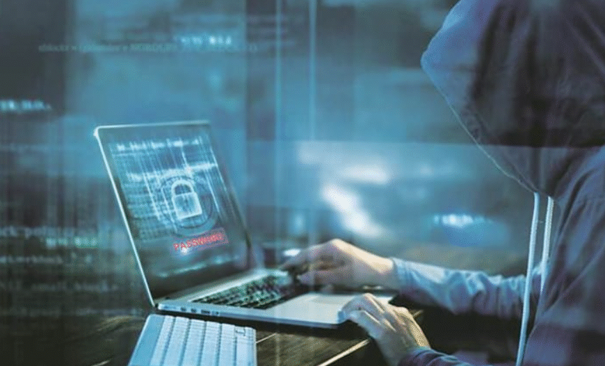 How Technology Prevents Financial Fraud