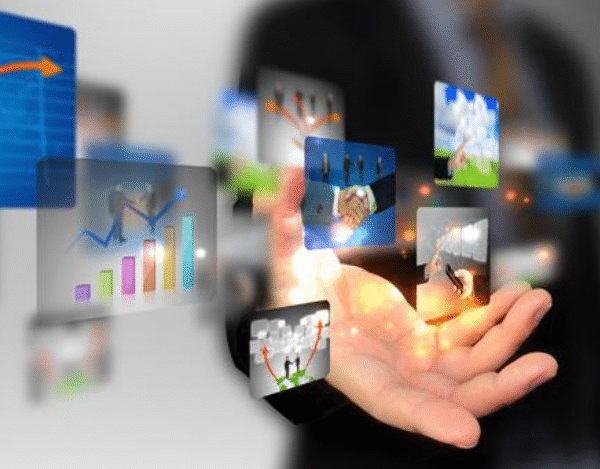 How Technology Shapes Career Growth