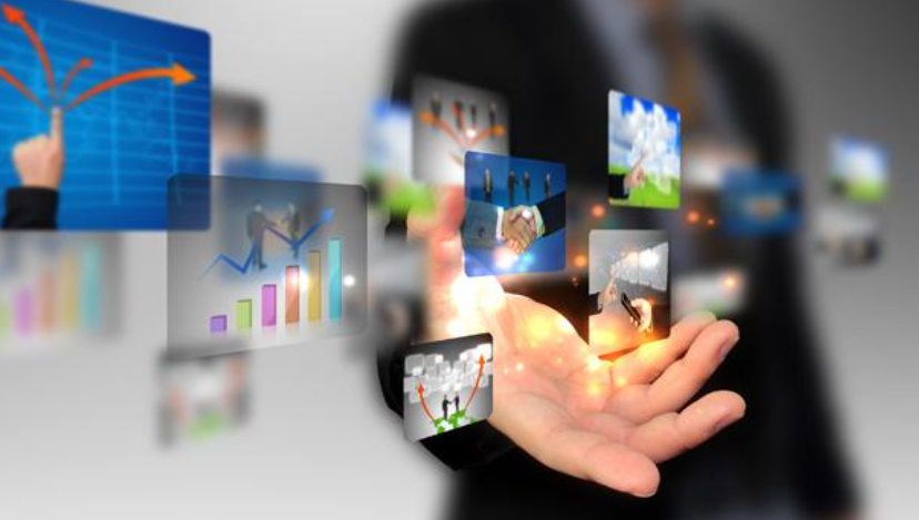 How Technology Shapes Career Growth