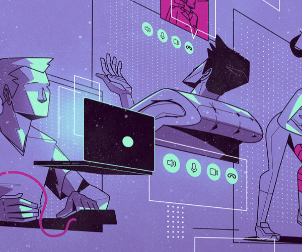 How Technology Shapes the Future Generation