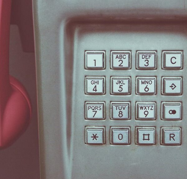 call history for number