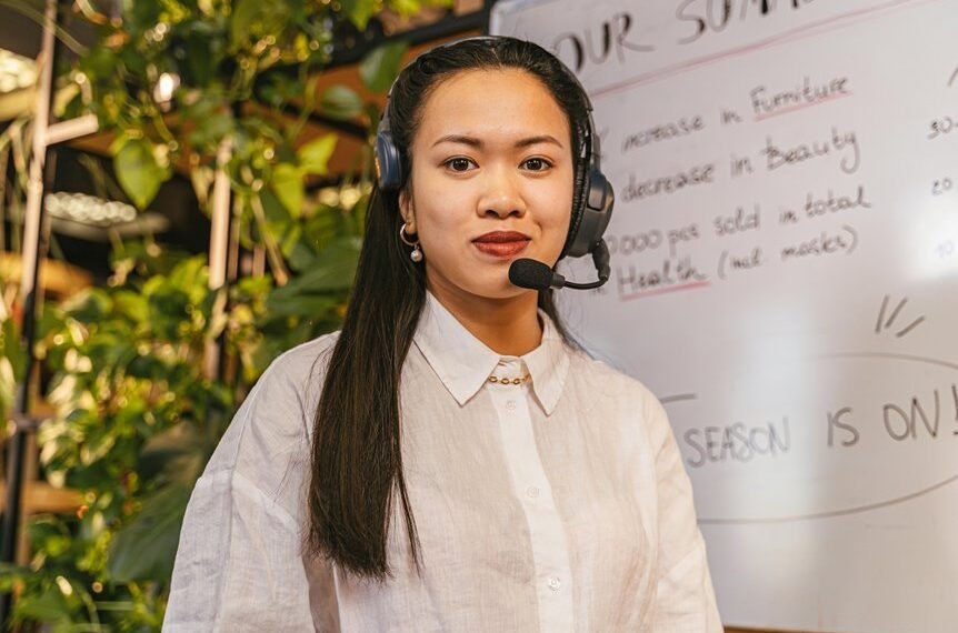 call reputation summary analysis