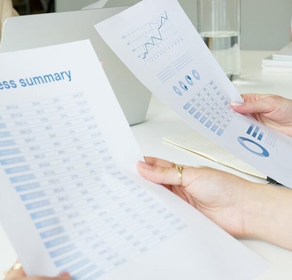 call review summary insights