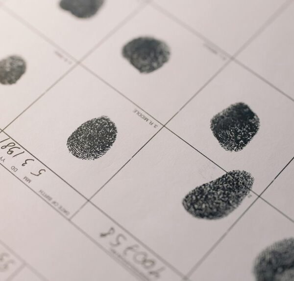 identity verification for number