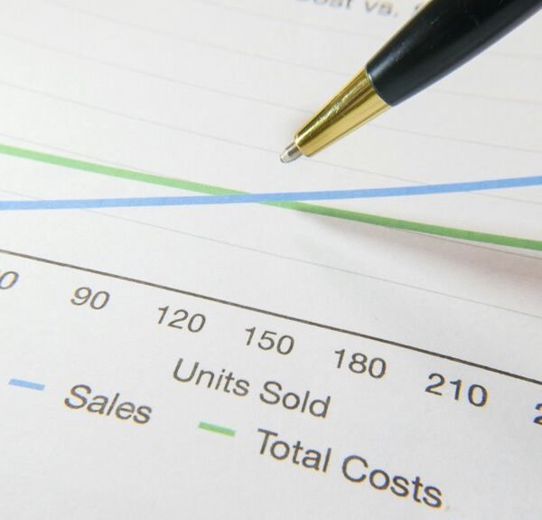 line analysis of number