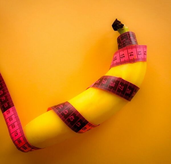 measurement of specific size