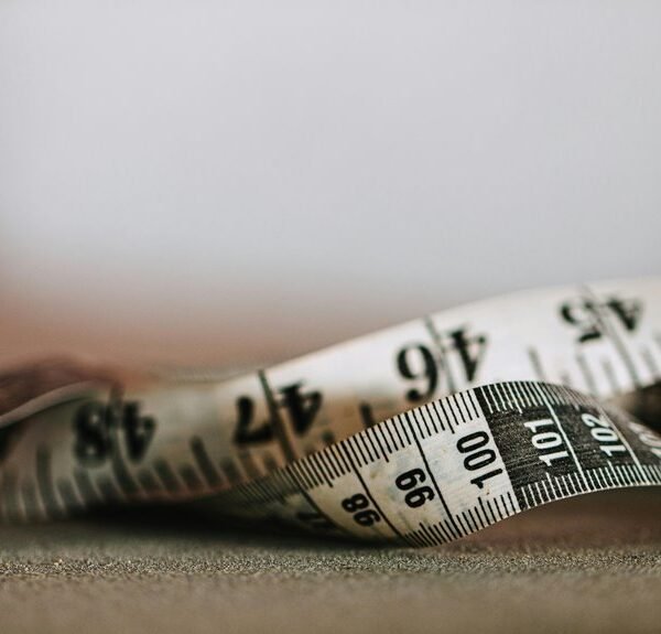 measurement ratio explanation provided