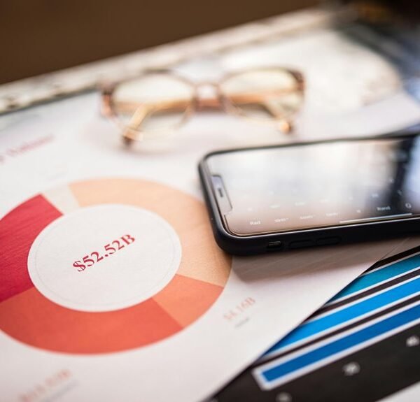 phone analysis report summary