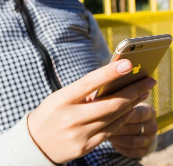 phone background check request