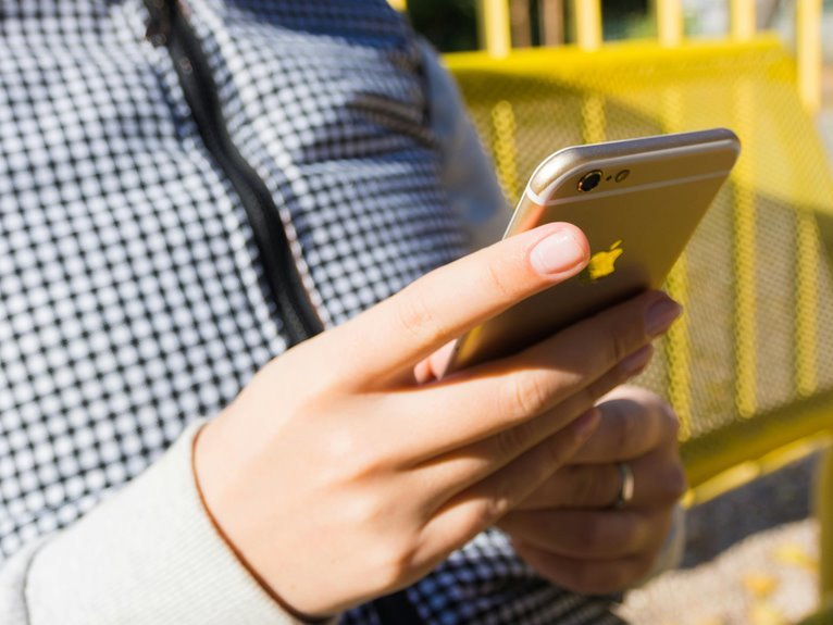 phone background check request