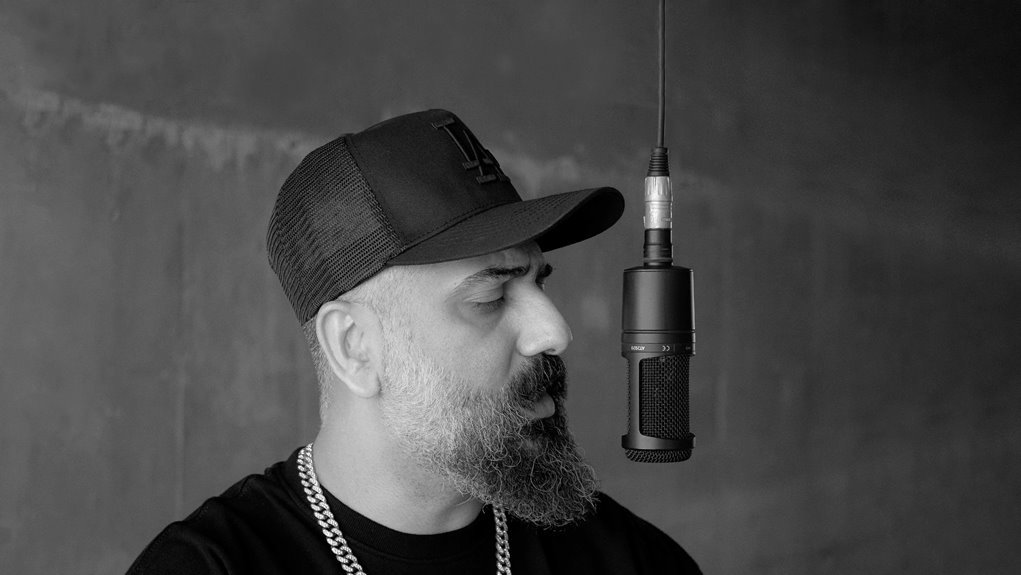 rapper s career analysis overview