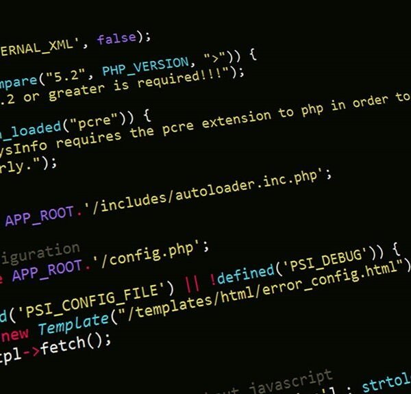 software version insights provided