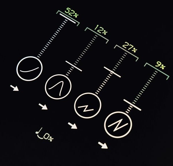 unknown line background information