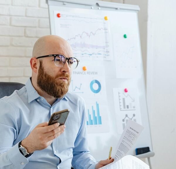 Usage Review of 706-503-8102 Line