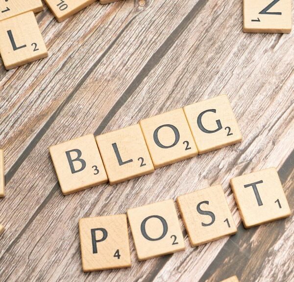 blog posts and engagement review