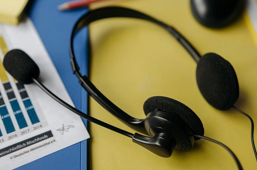 caller background information summary