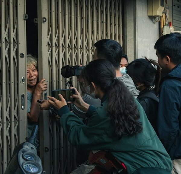 community updates on reports