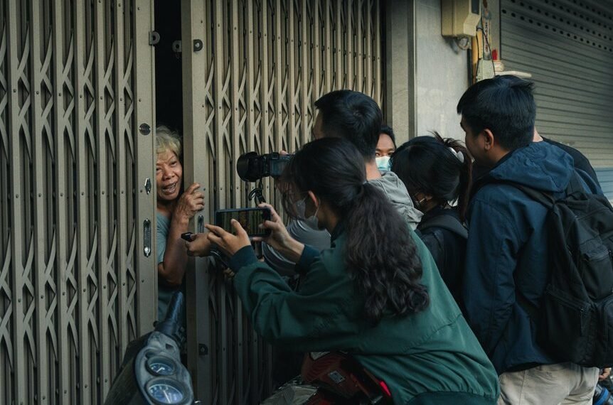 community updates on reports