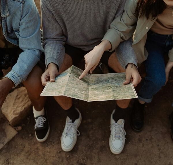 conversion mapping for quick momentum