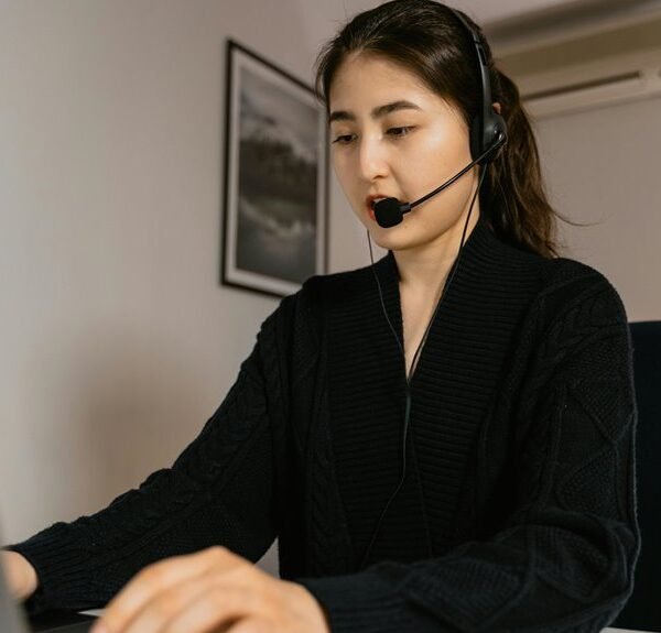 corporate tech support contact