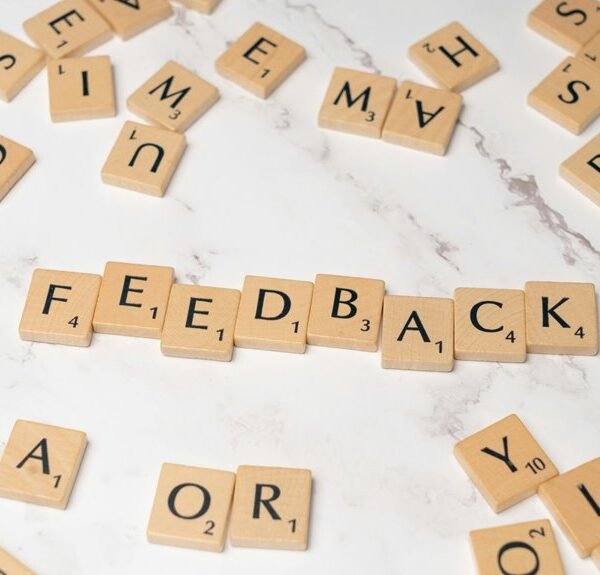 digital engagement and feedback