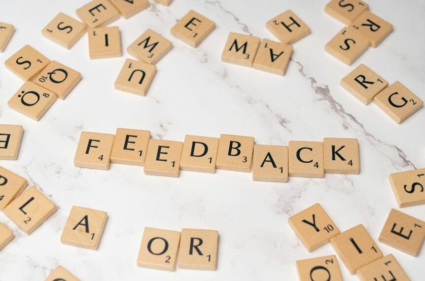 digital engagement and feedback