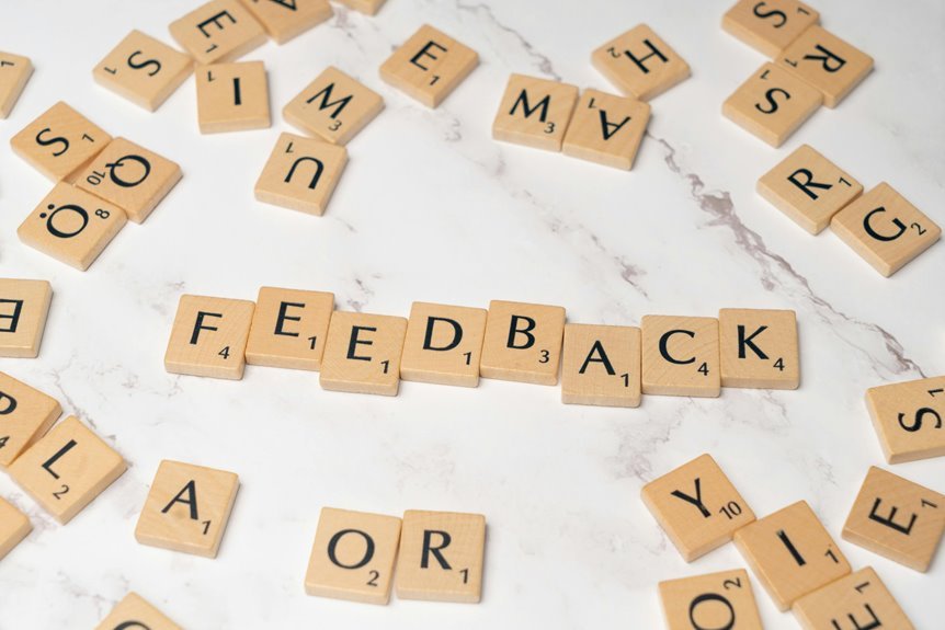 digital engagement and feedback