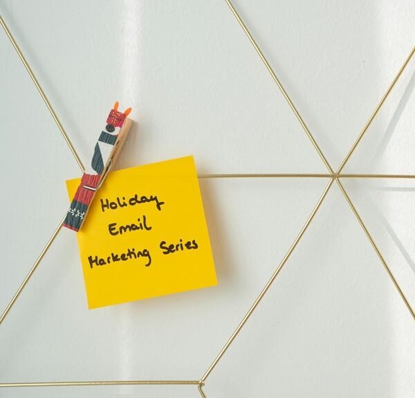 digital notes and alerts