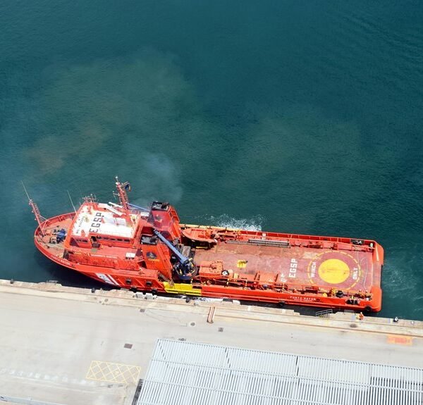 falcon contact dock engine