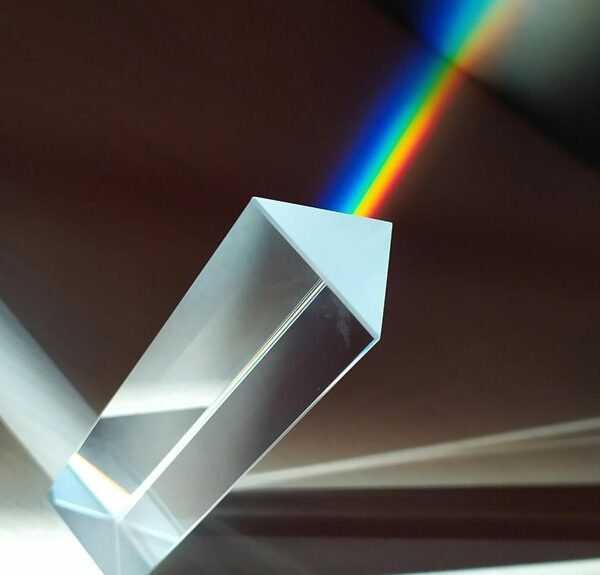 Digital Node 935958032 Fusion Prism