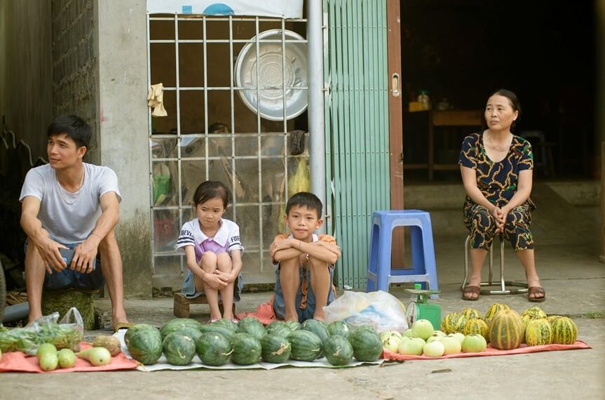 horizon loop market node