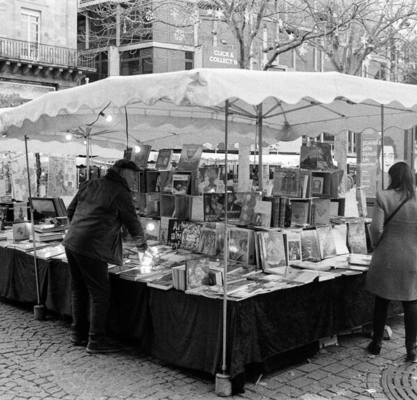 market structure authority guidelines