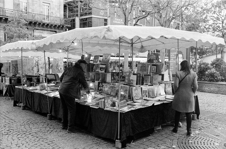 Next Authority 81028332 Market Structure