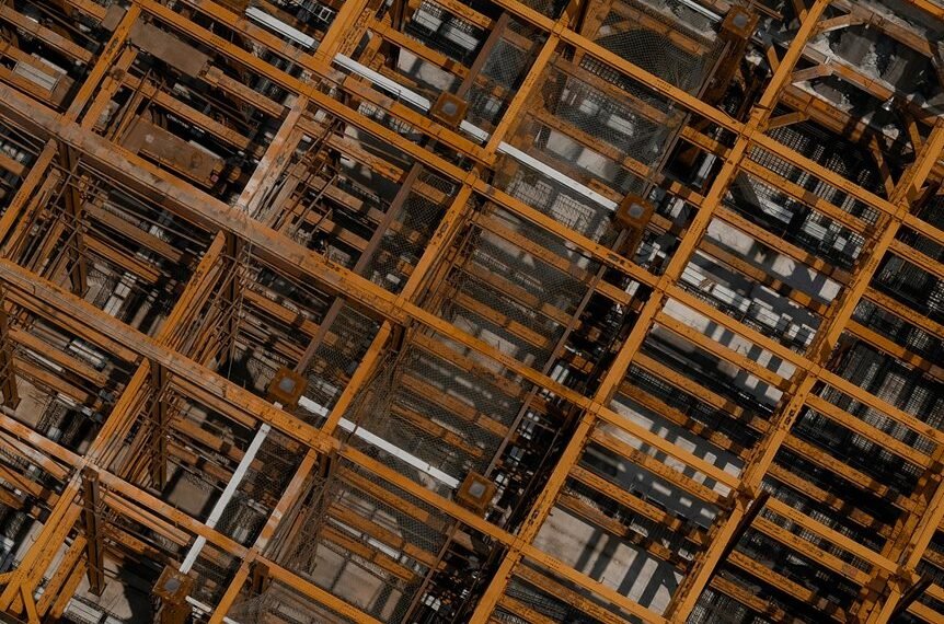 modern growth industry alignment