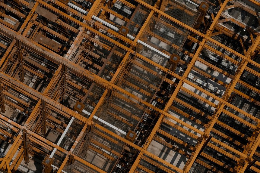 modern growth industry alignment