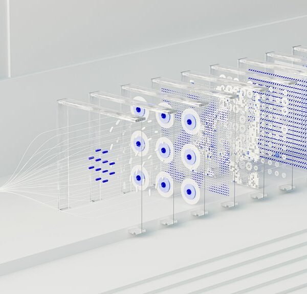 neural fusion technology node