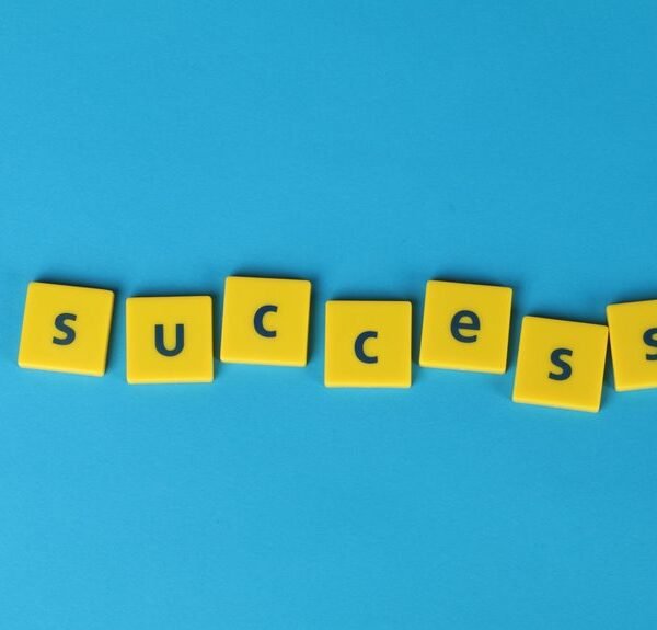 new strategies for success