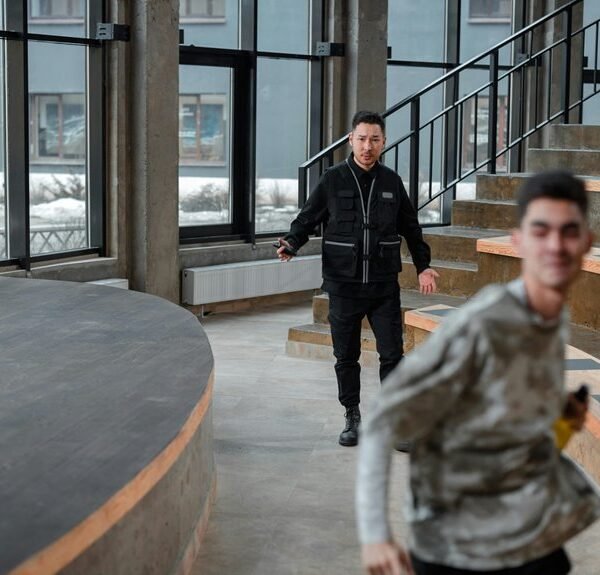 online identity safety evaluation