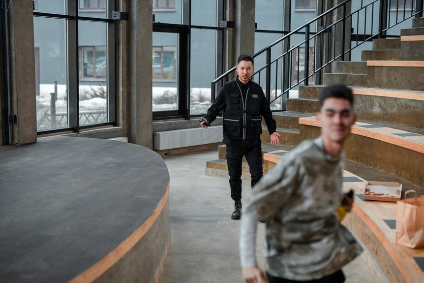 online identity safety evaluation