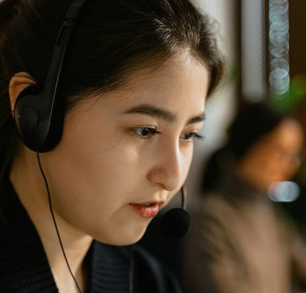 reliable corporate tech service