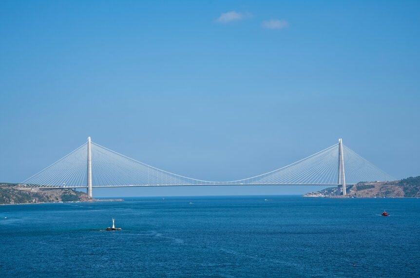 Titan Node 881240571 Conversion Bridge