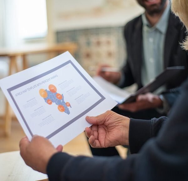 digital entity classification report identifier