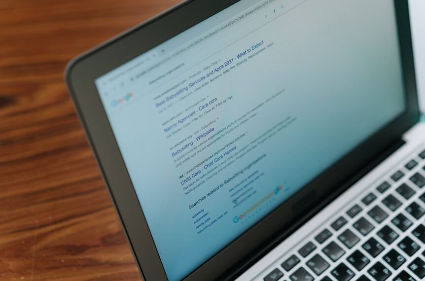 internet query intent keywords extracted