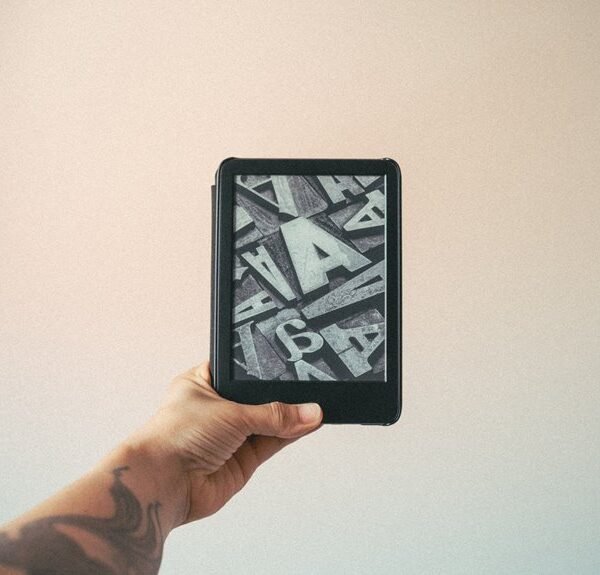 kindle option ads or not