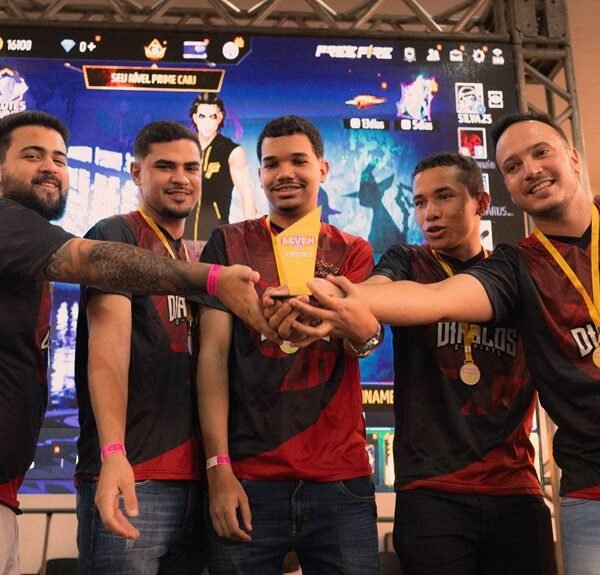 online gaming event scookievent