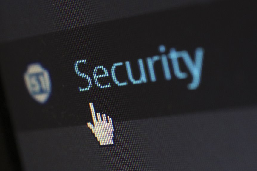online identity and usernames listed