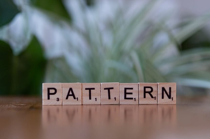 random letters and digits string