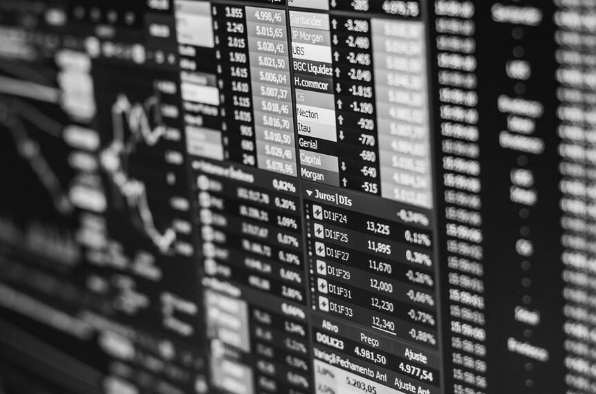 web content signal analysis
