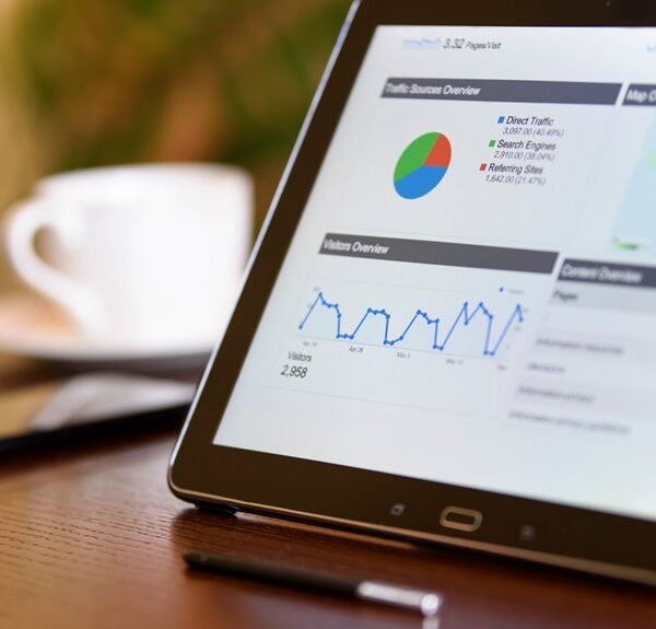 web entity behavior tracking analysis